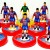 Subbuteo Andrew Table Soccer Esporte Club Bahia 2021-22 on WSB Professional Bases